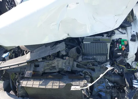 2016 Hyundai Accent Se z USA, uszkodzony, nr VIN KMHCT4AE5GU011547